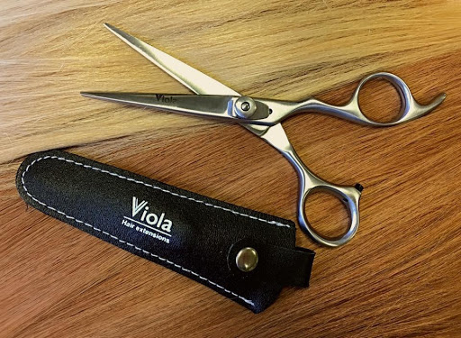 Viola Hair Extensions Ltd - Thumbnail