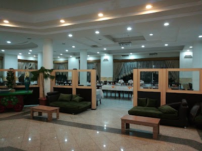 Photos of Green Niasar Hotel