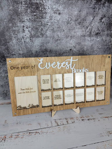 EverLee Creations - Visual