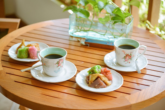 The Open House Bali Hotel by null