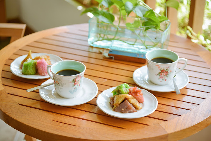 The Open House Bali Hotel by null