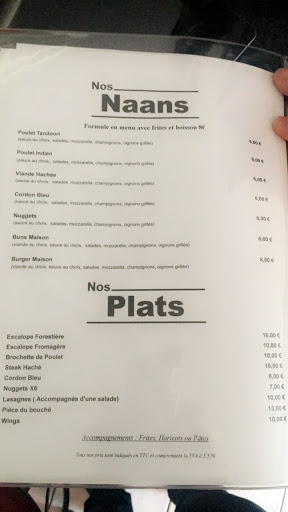 Photo 1 - Mac Naan