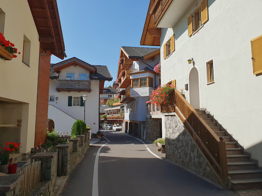 Gemeinde Barbian - Visual