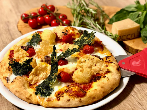 Photo 4 - La Pizza de Beinheim