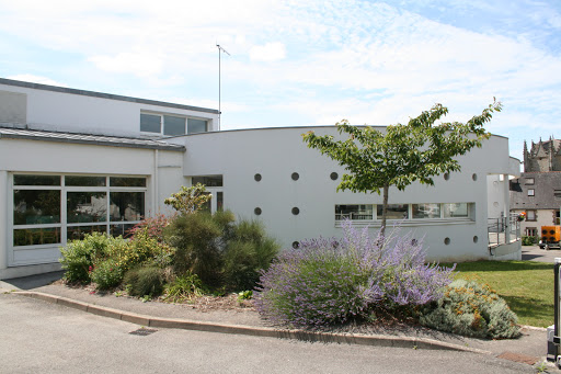 Photo de EHPAD Bois Joly - Groupe Hospitalier Bretagne Sud - Quimperlé à Mellac (29300)