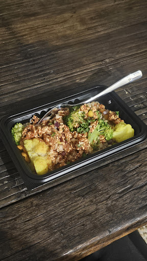 Healthy Power Meals - Thumbnail