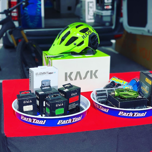 Velofix Mobile Bike Shop - Thumbnail