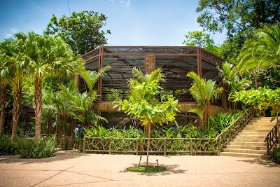 Photos of Diamante Eco Adventure Park