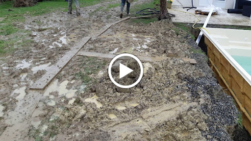 Photo de Piscines Coques 64 65 à Artigueloutan (64420)