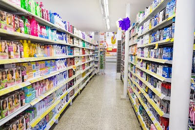 Photos of Supermarket Punto y Fama C&uacute;cuta
