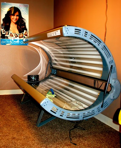 Tiffany & Co Salon & Tanning