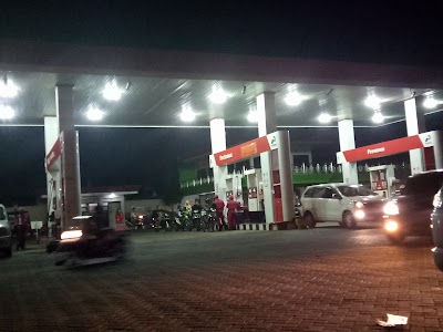 Photos of Pom Bensin Sempolan