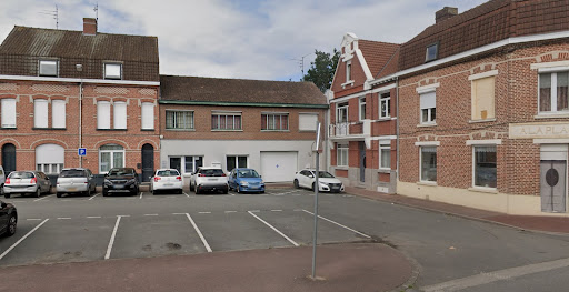 LAETITIA GAUDEFROY WALGRAEVE