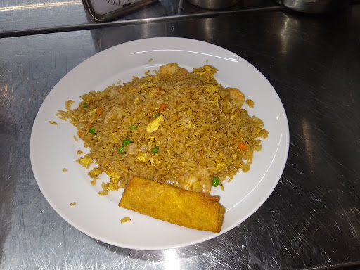 Wok-On - Visual