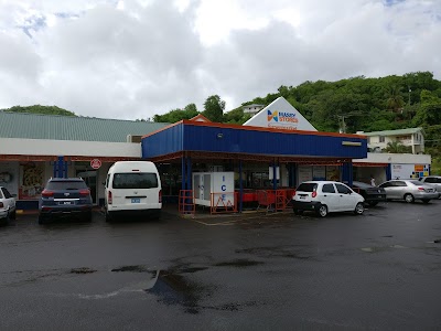 Photos of Massy Stores