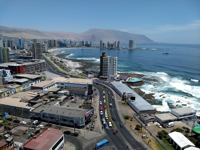 Iquique