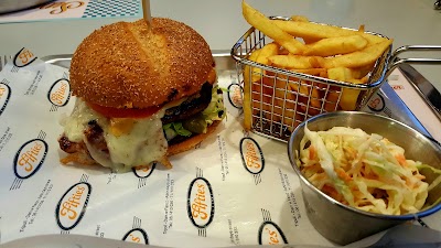 Photos of Fifties Diner