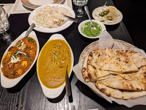 Pakwaan Fine Indian Cuisine - Thumbnail