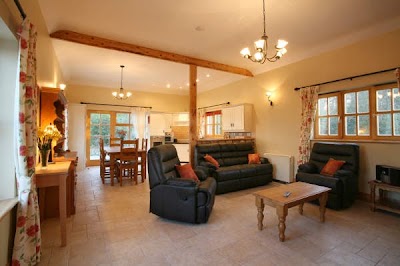 Photos of The Welcome Lodge