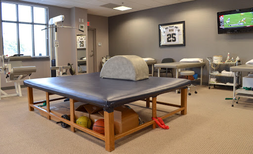 Trinity Orthopedics - Visual