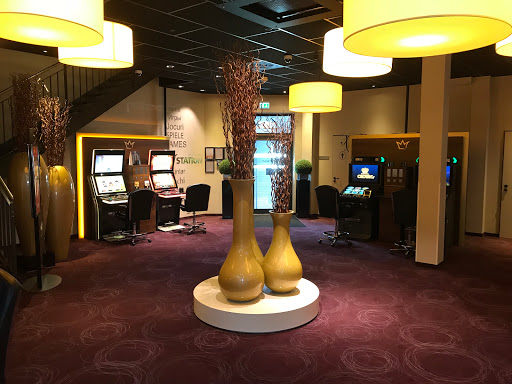 SPIELSTATION