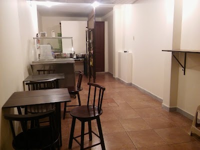 Photos of Bolon con Caf&eacute;