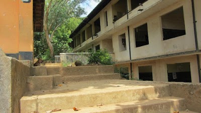 Photos of Walasmulla National School