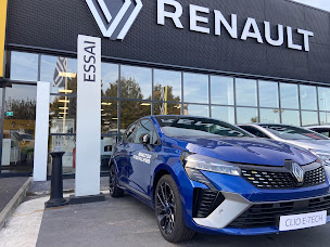 Photo n°40 de RENAULT ENGLOS - GROUPE AUTOSPHERE à Sequedin (Vendeur de voitures d'occasion)