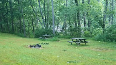 Hideaway Campground