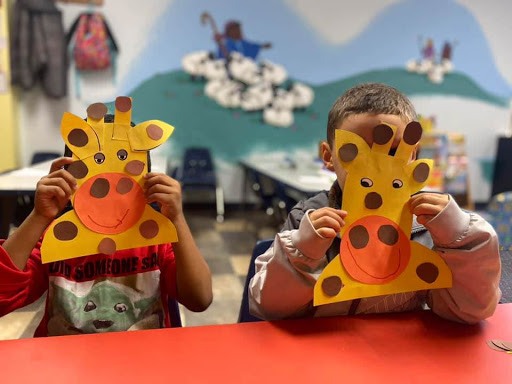 Tigard Christian Preschool - Thumbnail