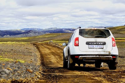 Photos of Reykjav&iacute;k Cars - Car Rental Iceland