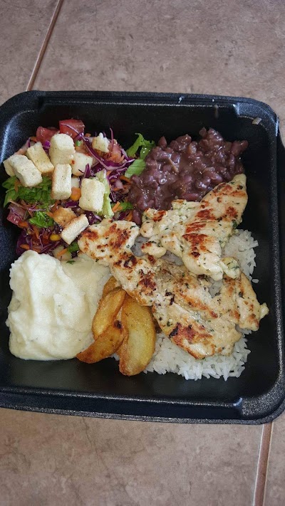 Photos of Q`Sabor