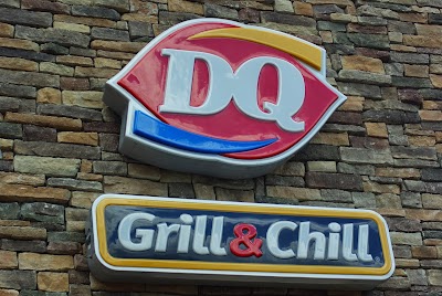 Dairy Queen Grill & Chill