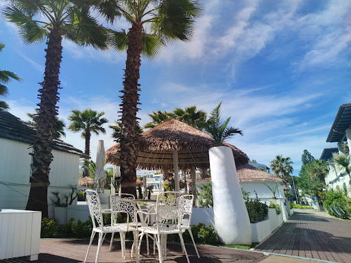 Cuccuma Lounge Bar