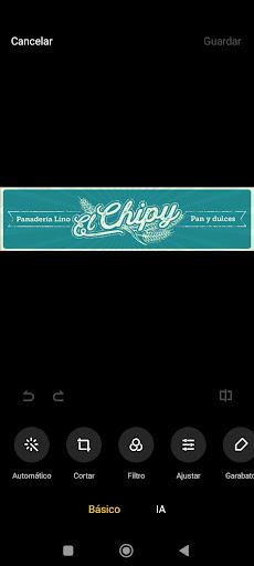 El Chipy (Panadería Lino) - Thumbnail