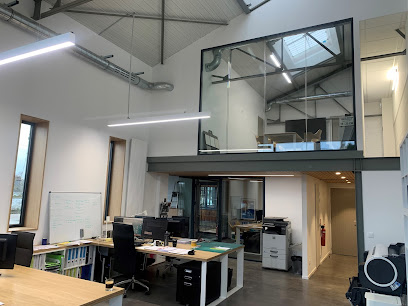 Atelier 618 - Le Noane Architecte