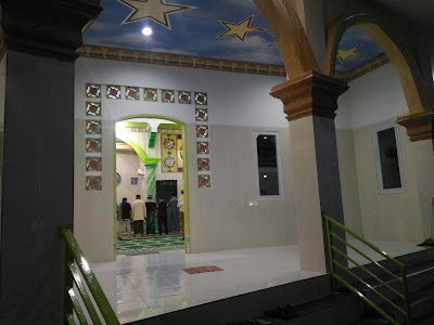 Photos of Masjid Al-Hidayah Hanura