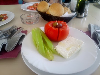 Photos of Fish & Lounge Bar Lihnidos