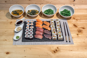 Photo n°7 de Sushi Gang à Villefranche-sur-Saône (Restaurant)