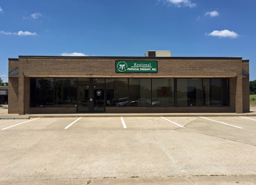 Regional Physical Therapy Edmond - Thumbnail