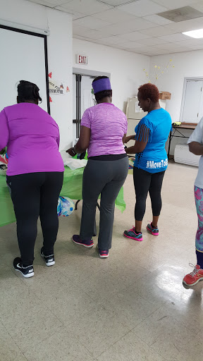 Faith in Action Ministries of Pine Bluff Arkansas - Thumbnail