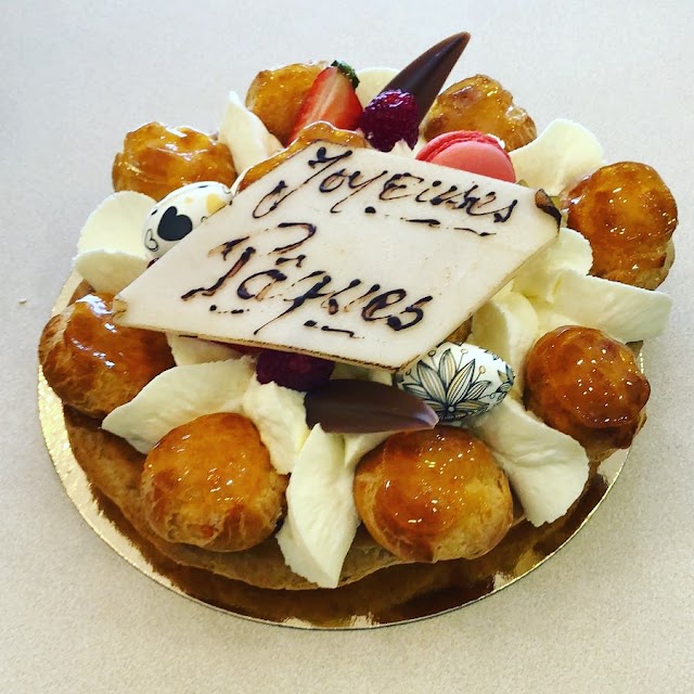 Boulangerie Ô 35 Pâtisserie Tea Room Genève