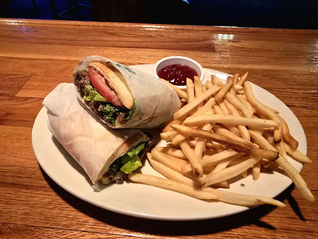 Benjamin's Restaurant & Pub by null