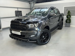 Surrey 4x4 ltd