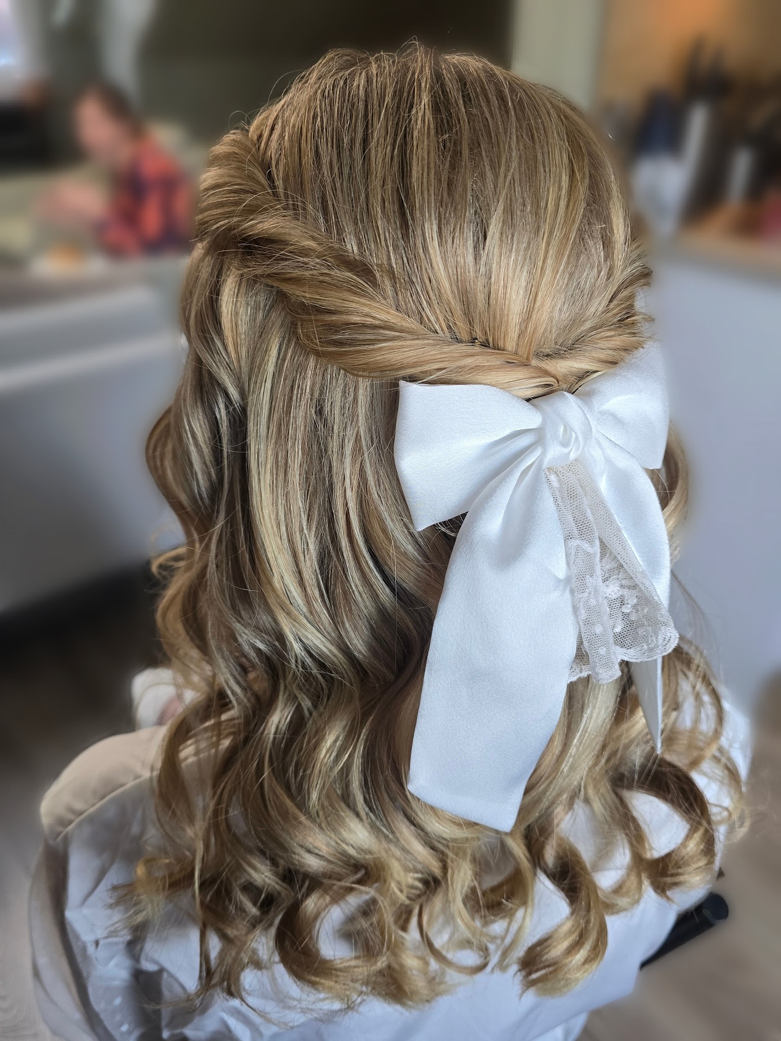 Caroline Stewart Makeup Artistry and Hair Stylist - Makeup Artists - photo 1