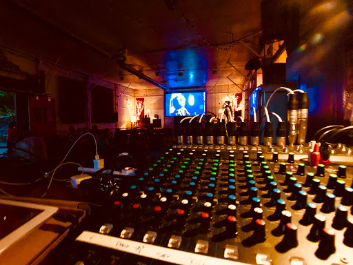 LFX Filmworks Gallery - United States