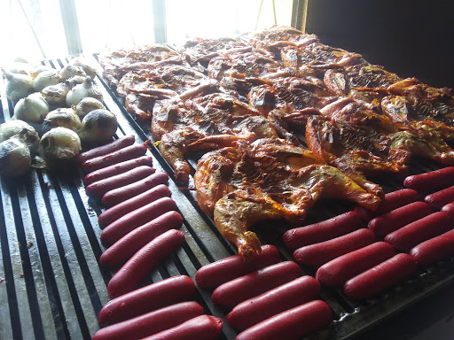 Pollos y Carnes Asadas "EL CHIMA" - Thumbnail