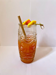 Photo n°10 de Le Maori 2.0 à Le Quesnoy (Brasserie)