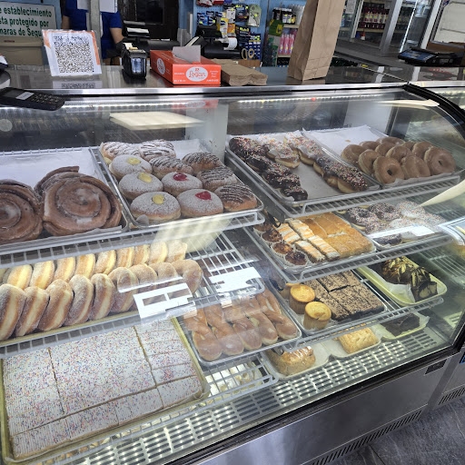 Progreso Bakery - Visual
