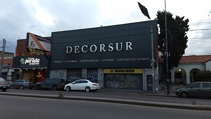 DECORSUR S.R.L., Author: Fabian Alberto Medina